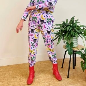 Nooworks Joggers M Hastings NWOT Sweatpants